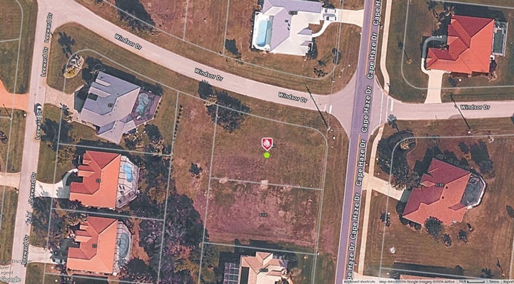 Photo 1 of 2 — 4190 CAPE HAZE DRIVE, PLACIDA, FL 33946