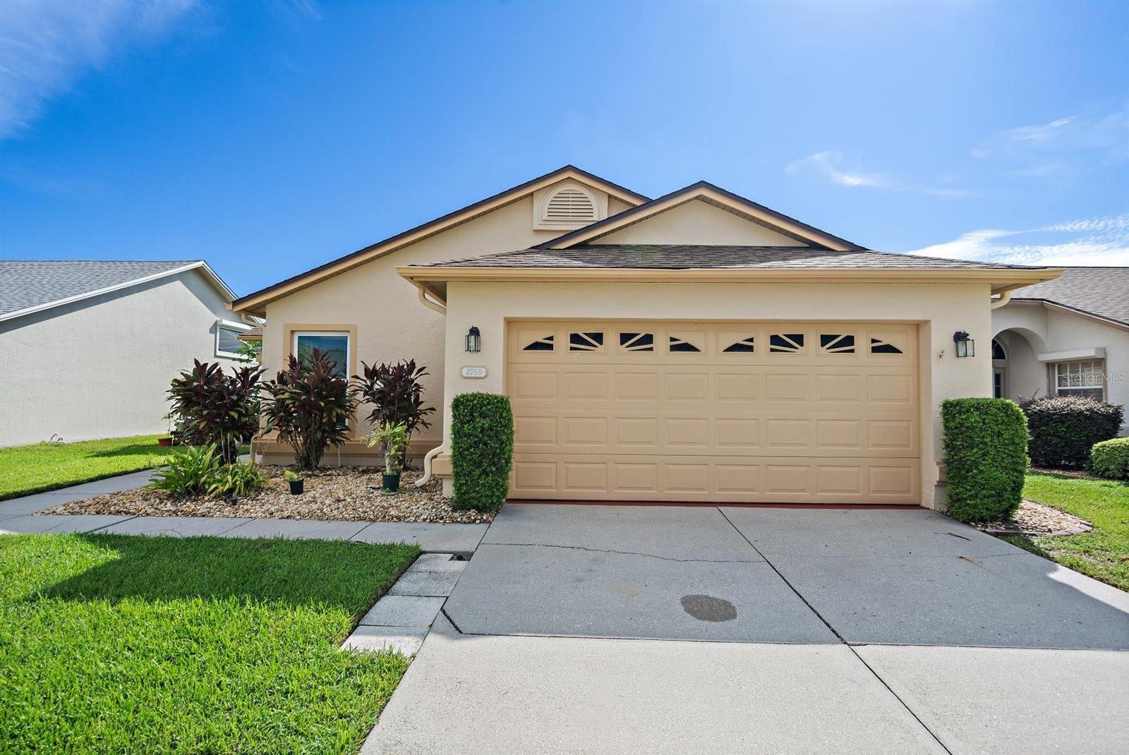 4759 RAINTREE STREET CIRCLE E