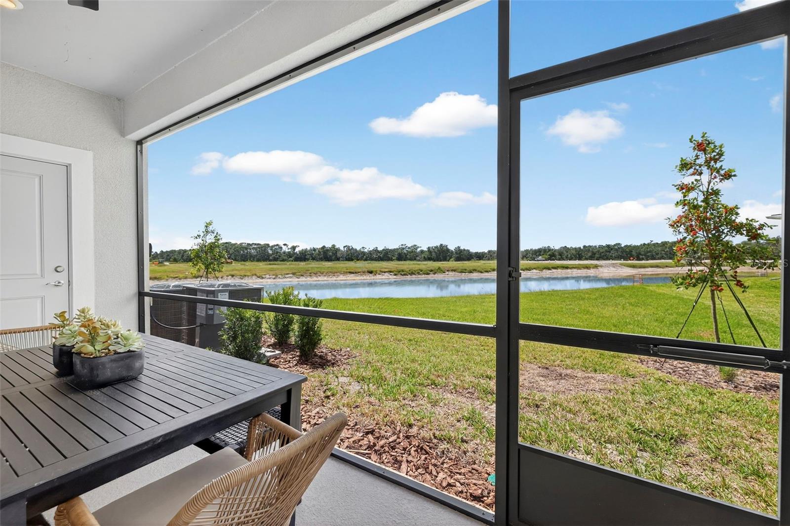 CROSSWIND RANCH - Residential