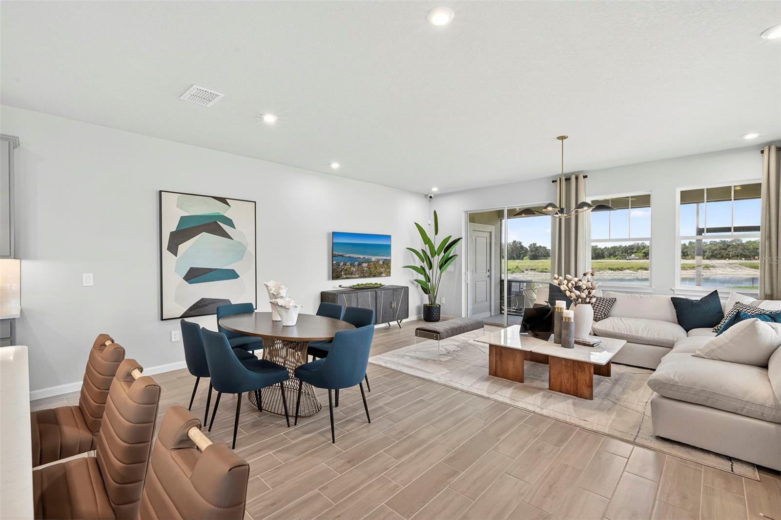 CROSSWIND RANCH - Residential