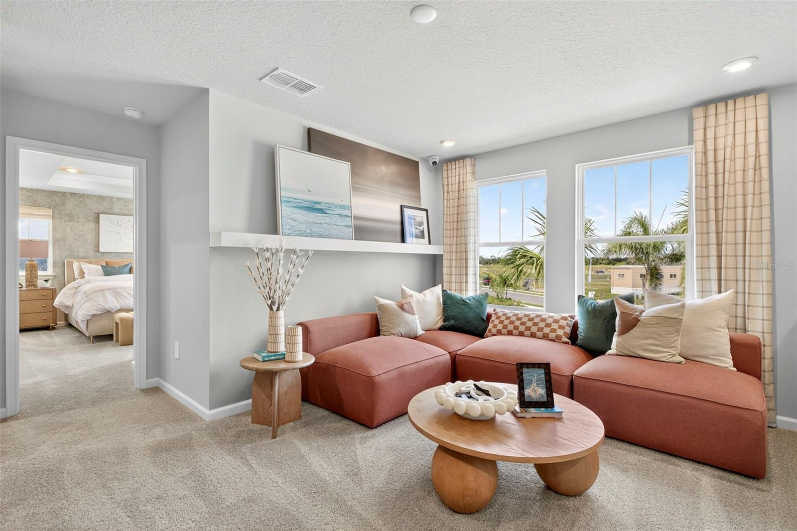 CROSSWIND RANCH - Residential