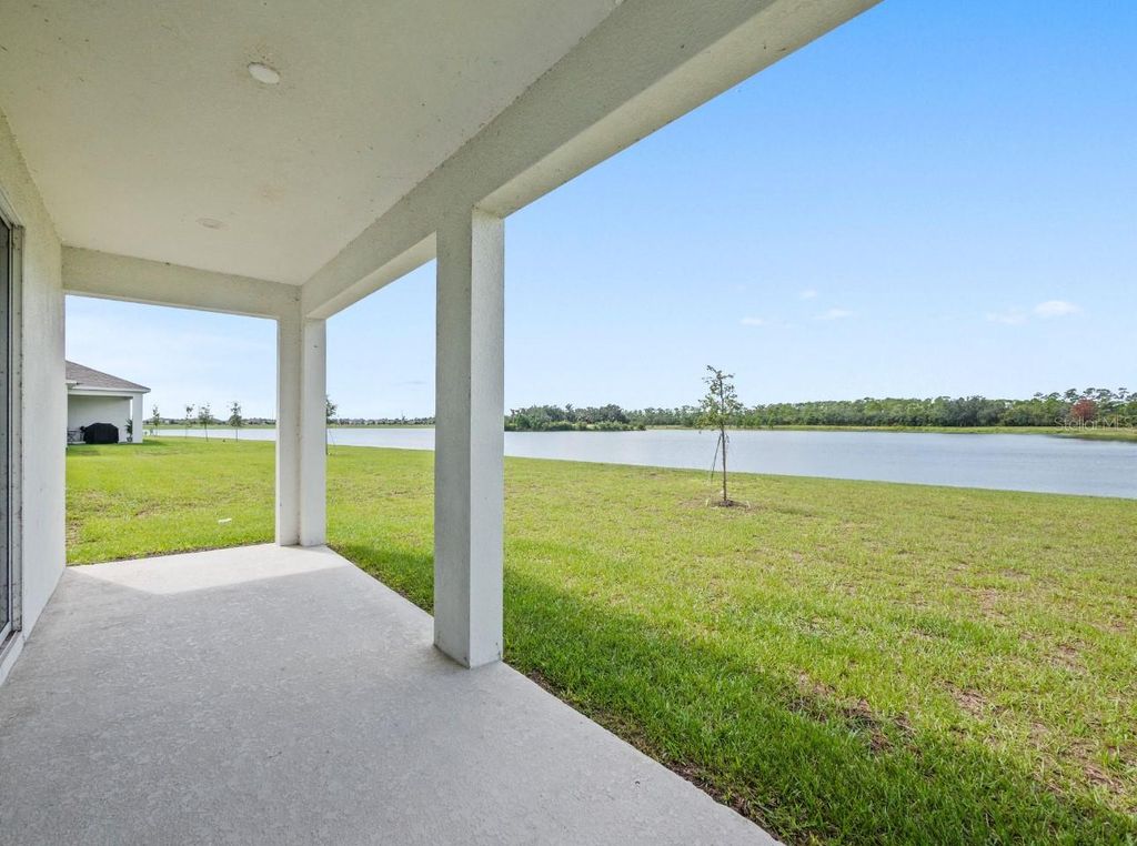 Photo of 3092 Ella Way, Saint Cloud, FL 34771 (MLS # O6370855)