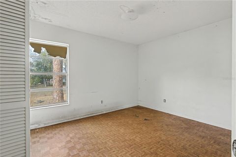 Tiny photo for 21528 SW Honeysuckle Street, Dunnellon, FL 34431 (MLS # TB8474769)