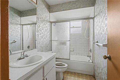 Tiny photo for 21528 SW Honeysuckle Street, Dunnellon, FL 34431 (MLS # TB8474769)