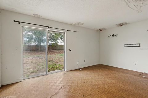 Tiny photo for 21528 SW Honeysuckle Street, Dunnellon, FL 34431 (MLS # TB8474769)