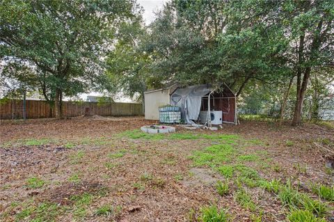 Tiny photo for 21528 SW Honeysuckle Street, Dunnellon, FL 34431 (MLS # TB8474769)