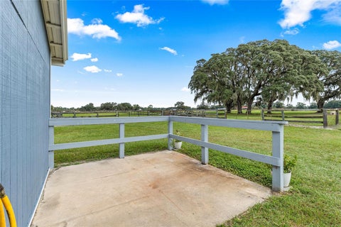 Tiny photo for 12330 NW 35th Street NW, Ocala, FL 34482 (MLS # OM733447)