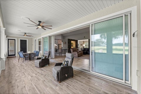 Tiny photo for 12330 NW 35th Street NW, Ocala, FL 34482 (MLS # OM733447)