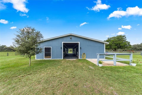 Tiny photo for 12330 NW 35th Street NW, Ocala, FL 34482 (MLS # OM733447)