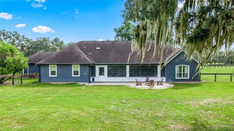 Tiny photo for 12330 NW 35th Street NW, Ocala, FL 34482 (MLS # OM733447)