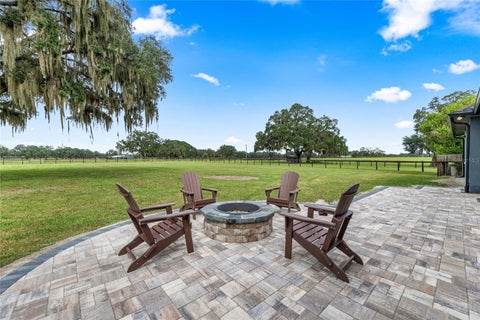 Tiny photo for 12330 NW 35th Street NW, Ocala, FL 34482 (MLS # OM733447)