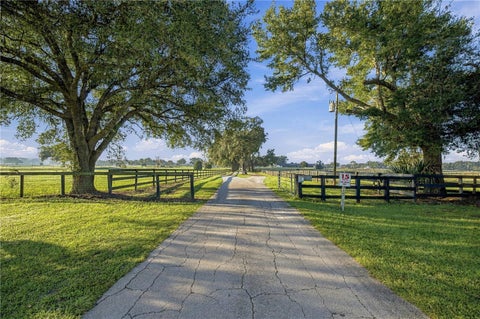 Tiny photo for 12330 NW 35th Street NW, Ocala, FL 34482 (MLS # OM733447)