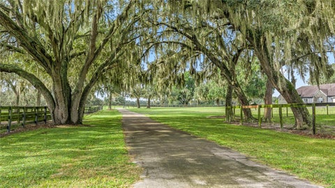 Tiny photo for 12330 NW 35th Street NW, Ocala, FL 34482 (MLS # OM733447)