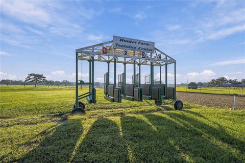 Tiny photo for 12330 NW 35th Street NW, Ocala, FL 34482 (MLS # OM733447)