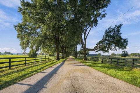 Tiny photo for 12330 NW 35th Street NW, Ocala, FL 34482 (MLS # OM733447)