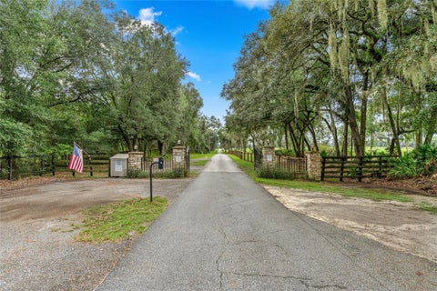 Tiny photo for 12330 NW 35th Street NW, Ocala, FL 34482 (MLS # OM733447)