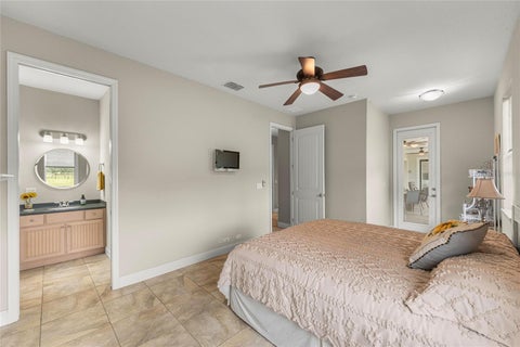 Tiny photo for 12330 NW 35th Street NW, Ocala, FL 34482 (MLS # OM733447)