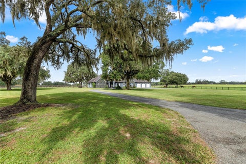 Tiny photo for 12330 NW 35th Street NW, Ocala, FL 34482 (MLS # OM733447)
