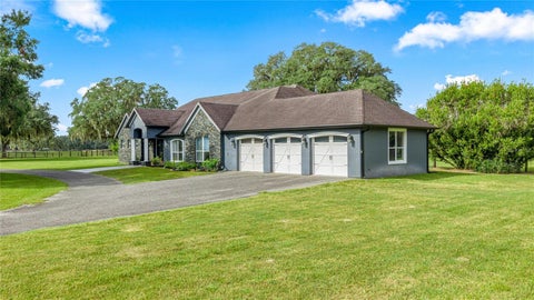 Tiny photo for 12330 NW 35th Street NW, Ocala, FL 34482 (MLS # OM733447)