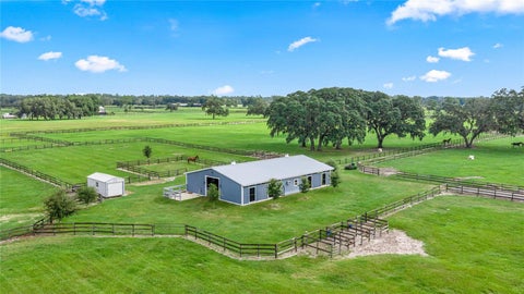 Tiny photo for 12330 NW 35th Street NW, Ocala, FL 34482 (MLS # OM733447)