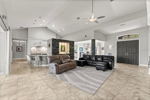 Tiny photo for 12330 NW 35th Street NW, Ocala, FL 34482 (MLS # OM733447)