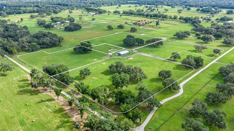 Tiny photo for 12330 NW 35th Street NW, Ocala, FL 34482 (MLS # OM733447)