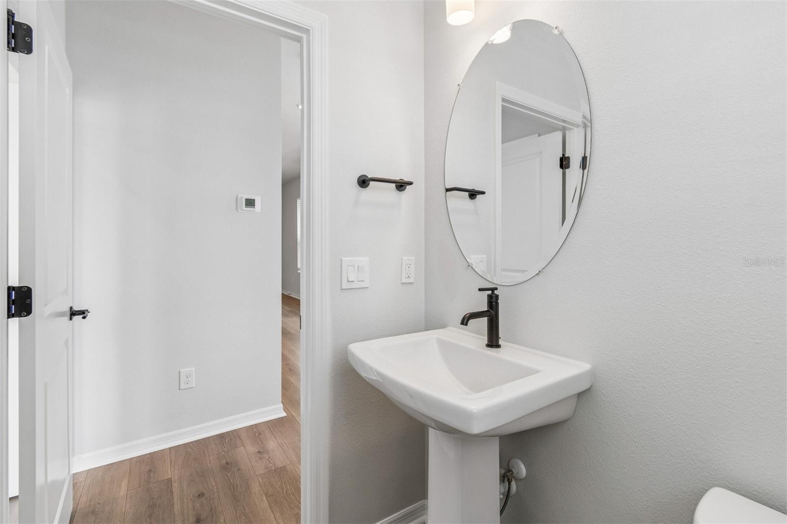 BALDWIN CROSSING - Residential