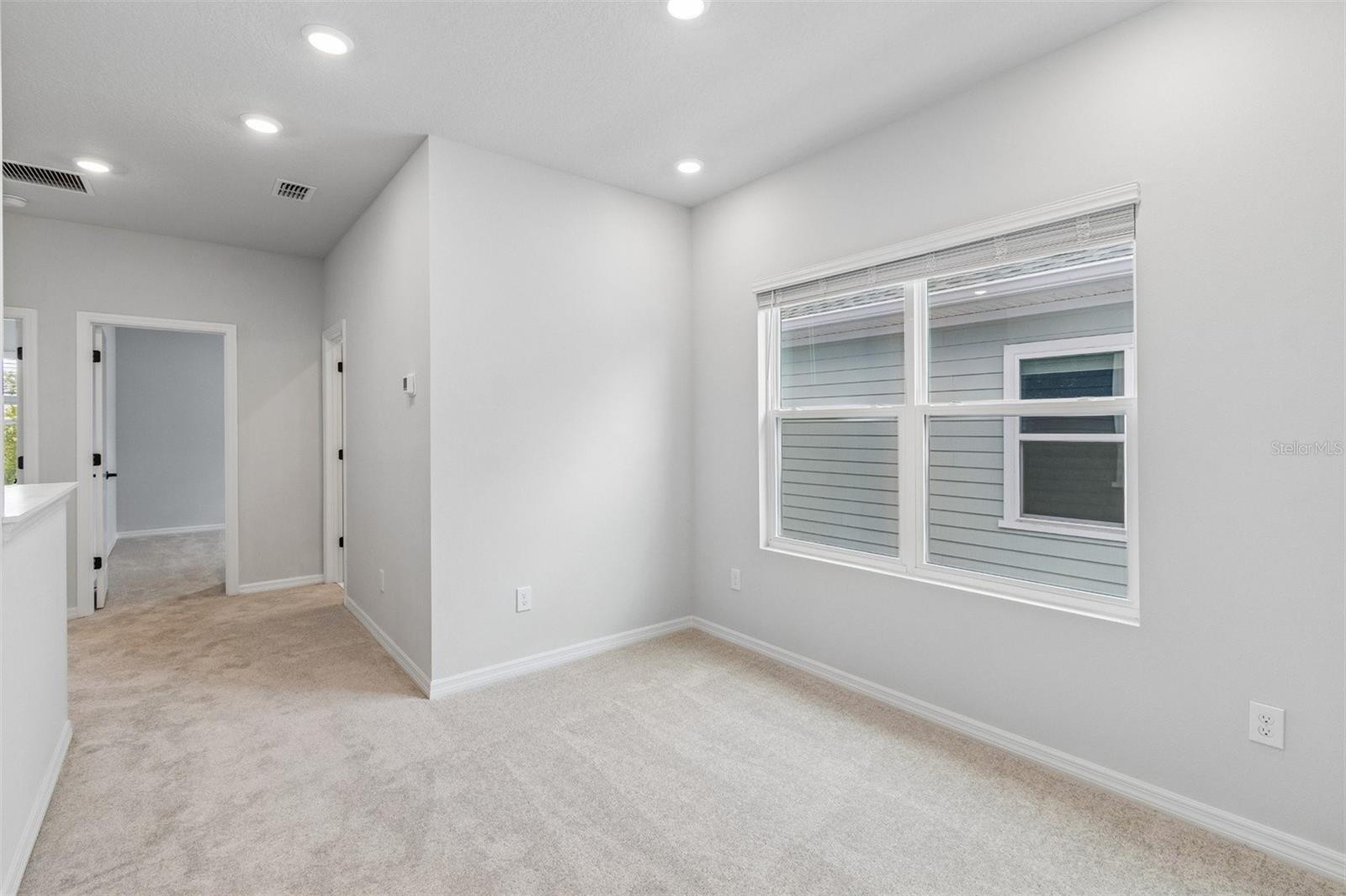 BALDWIN CROSSING - Residential
