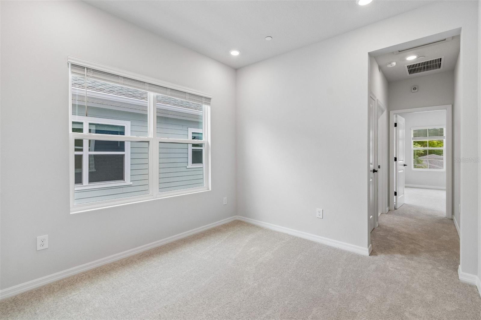 BALDWIN CROSSING - Residential