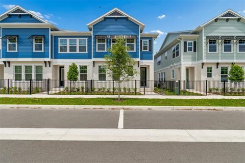 Photo of 4357 Roush Avenue, Orlando, FL 32803 (MLS # TB8507003)