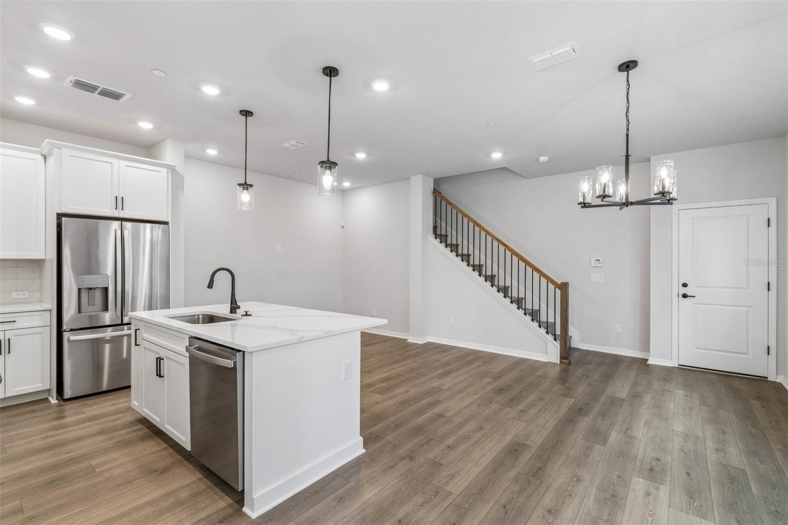 BALDWIN CROSSING - Residential
