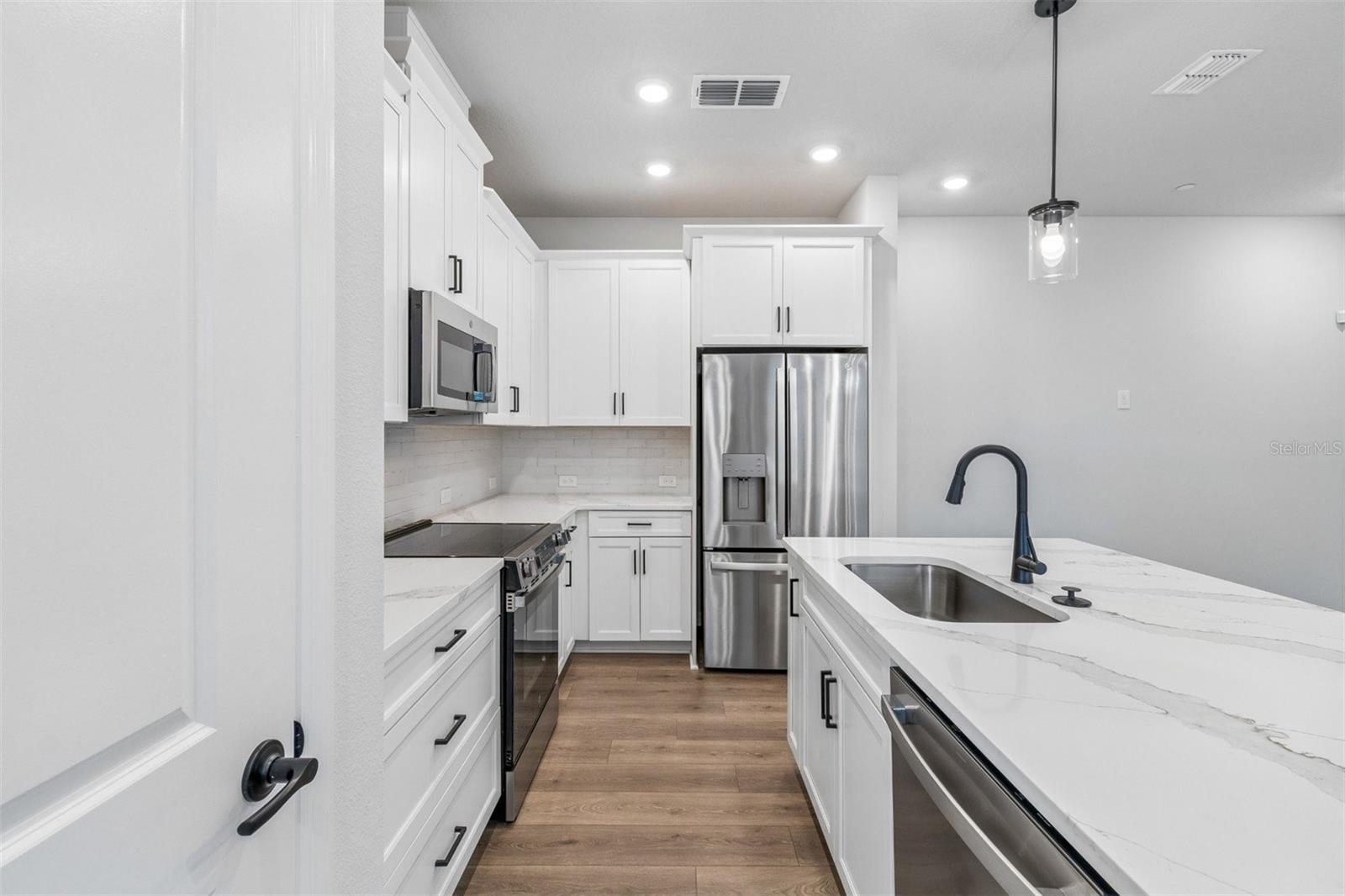 BALDWIN CROSSING - Residential