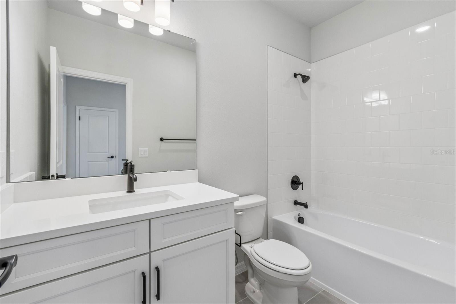 BALDWIN CROSSING - Residential