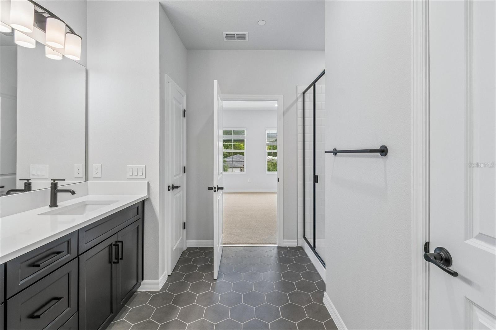 BALDWIN CROSSING - Residential