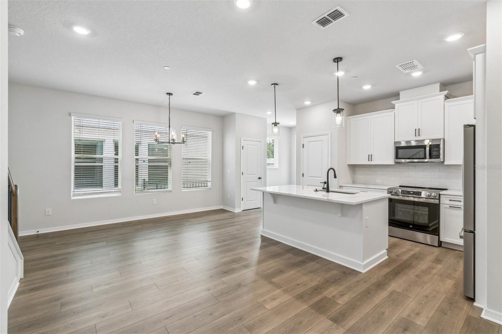 BALDWIN CROSSING - Residential