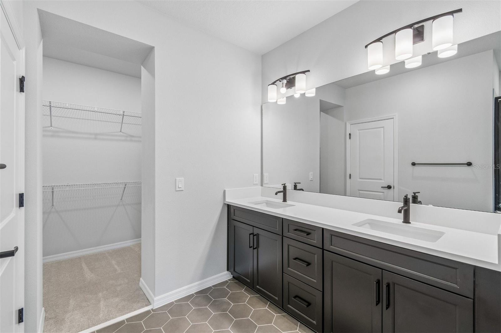 BALDWIN CROSSING - Residential