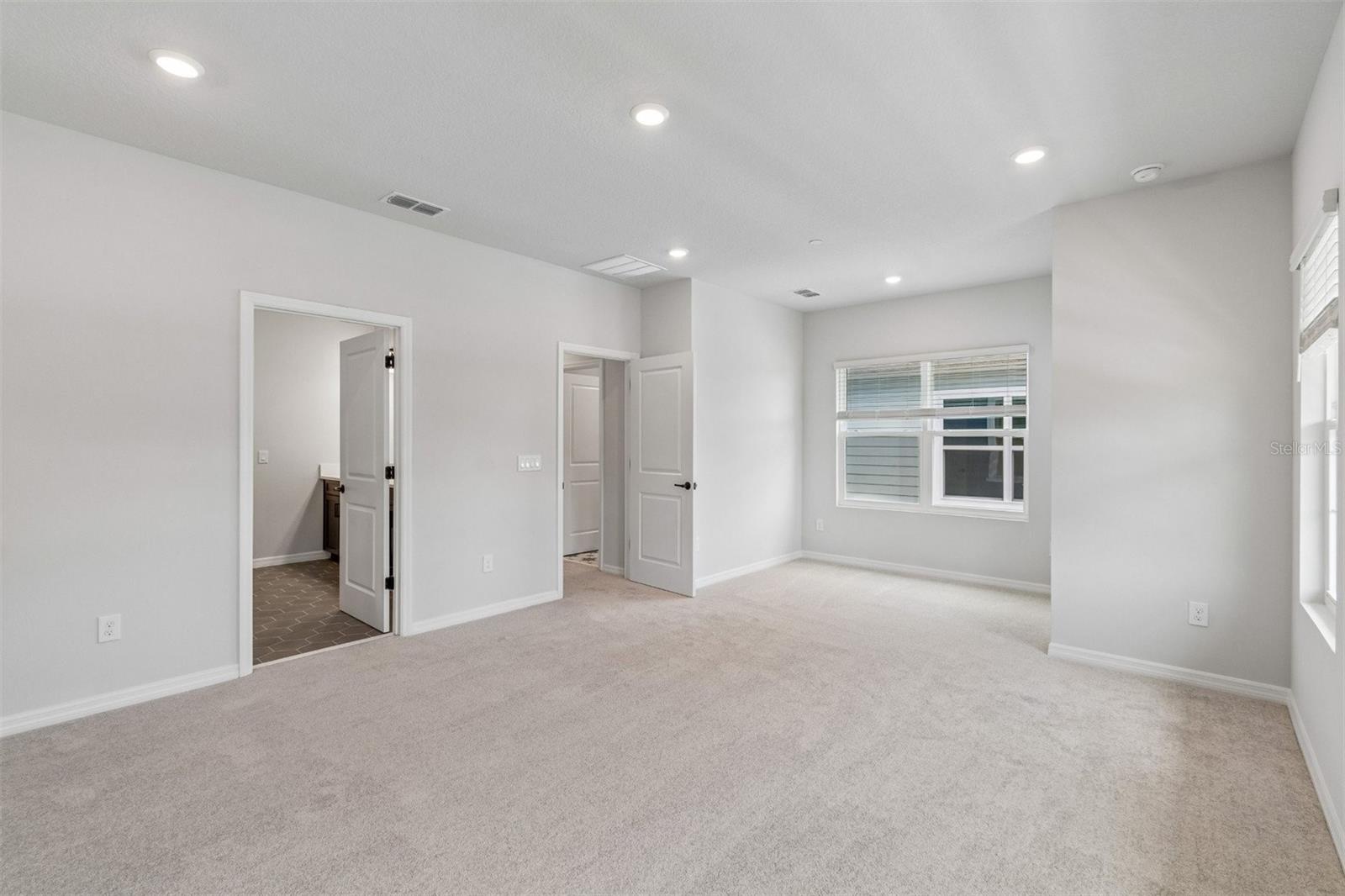 BALDWIN CROSSING - Residential