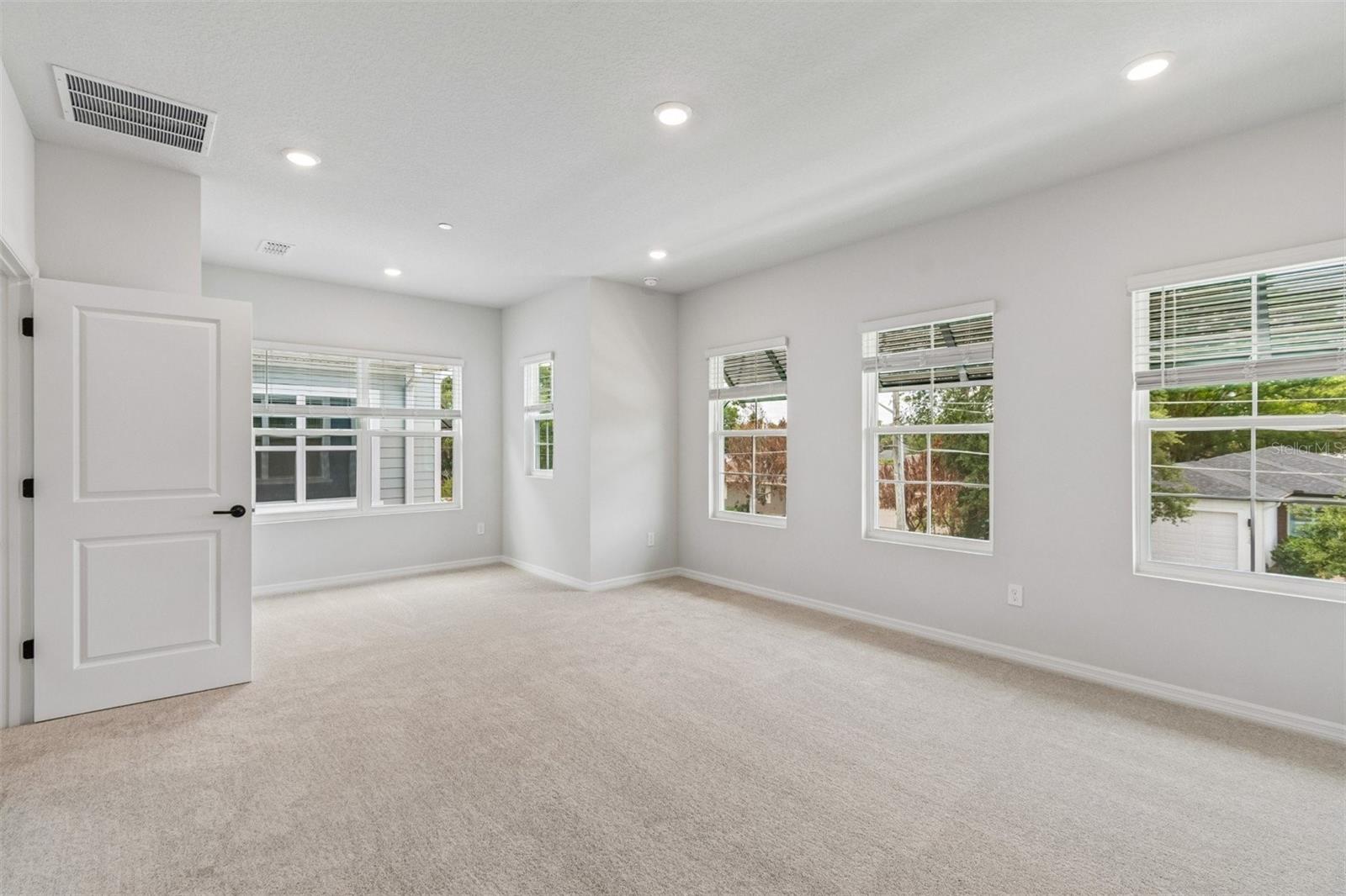 BALDWIN CROSSING - Residential