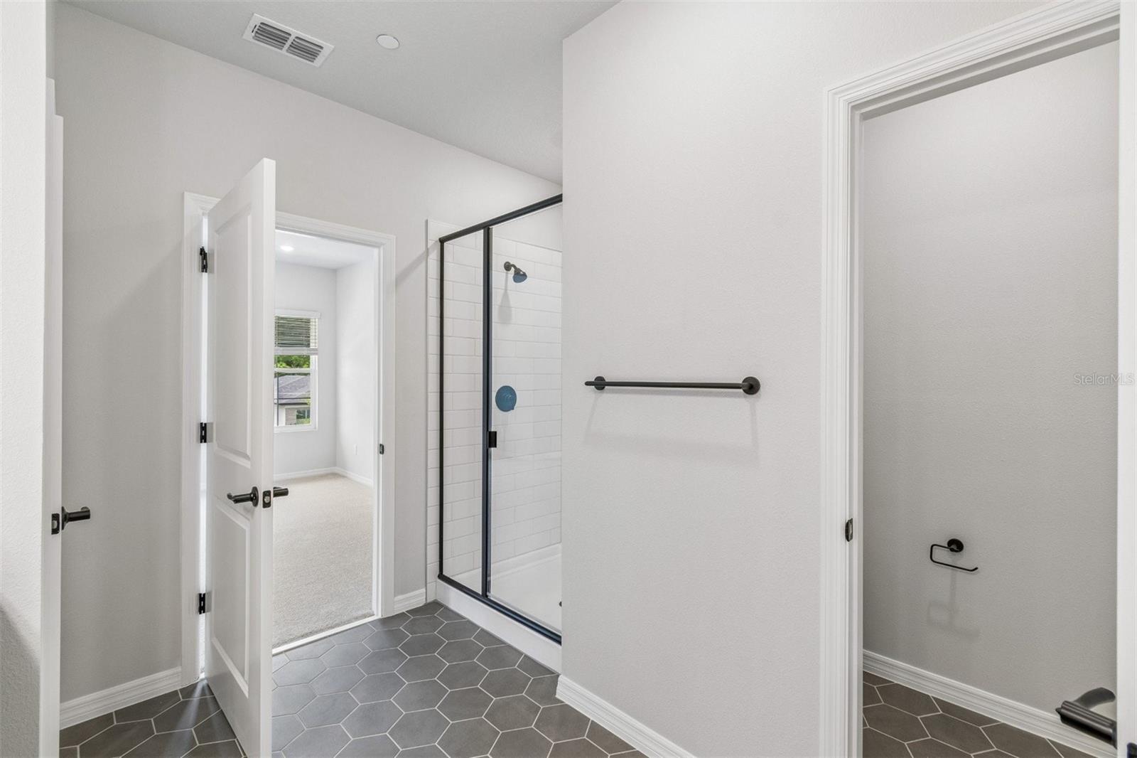 BALDWIN CROSSING - Residential