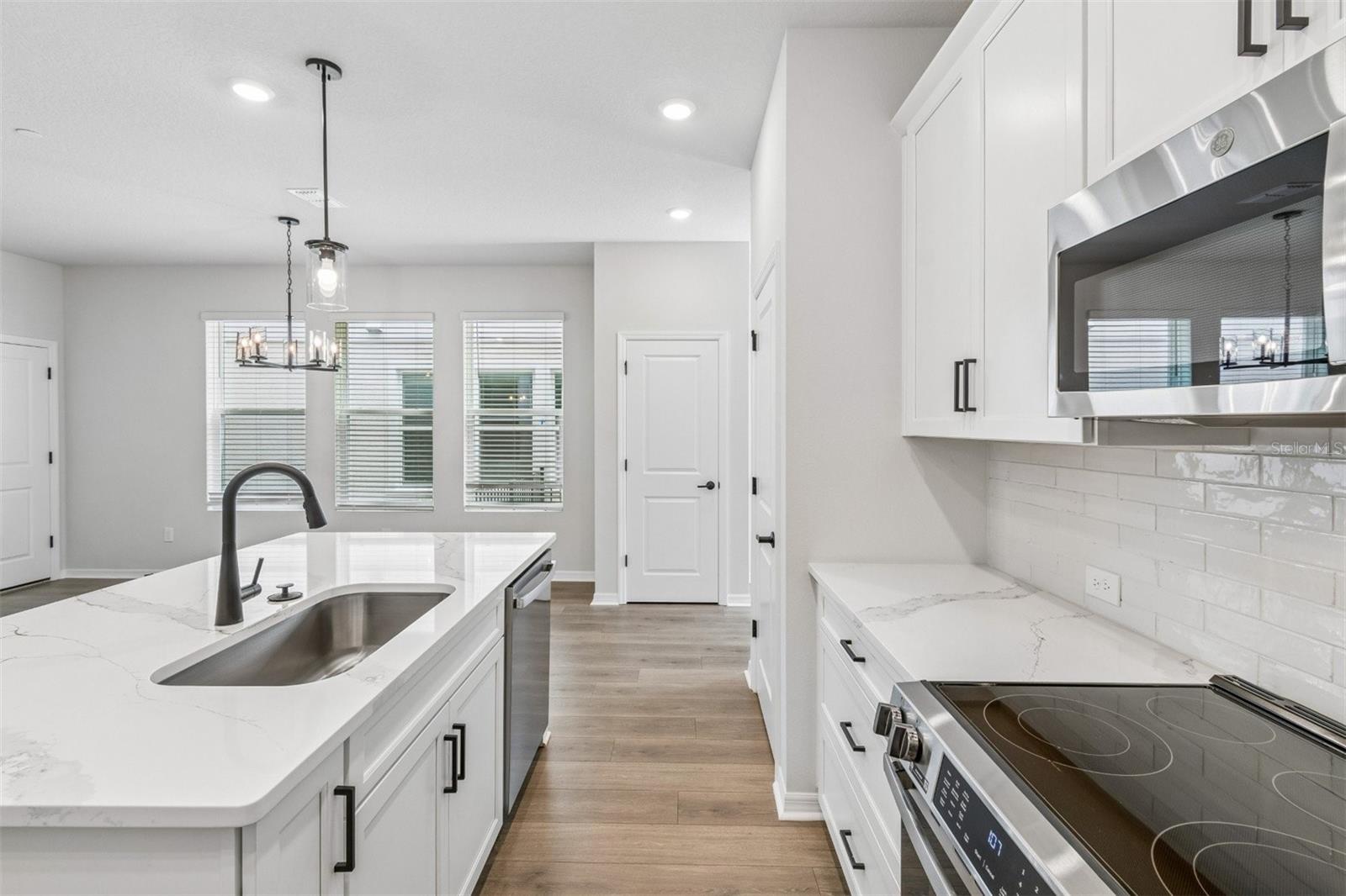 BALDWIN CROSSING - Residential