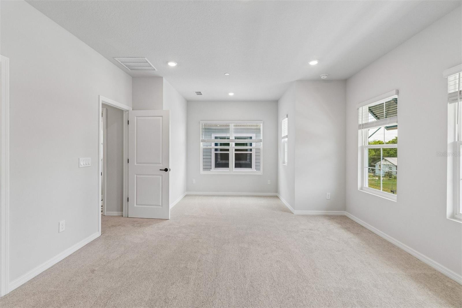 BALDWIN CROSSING - Residential