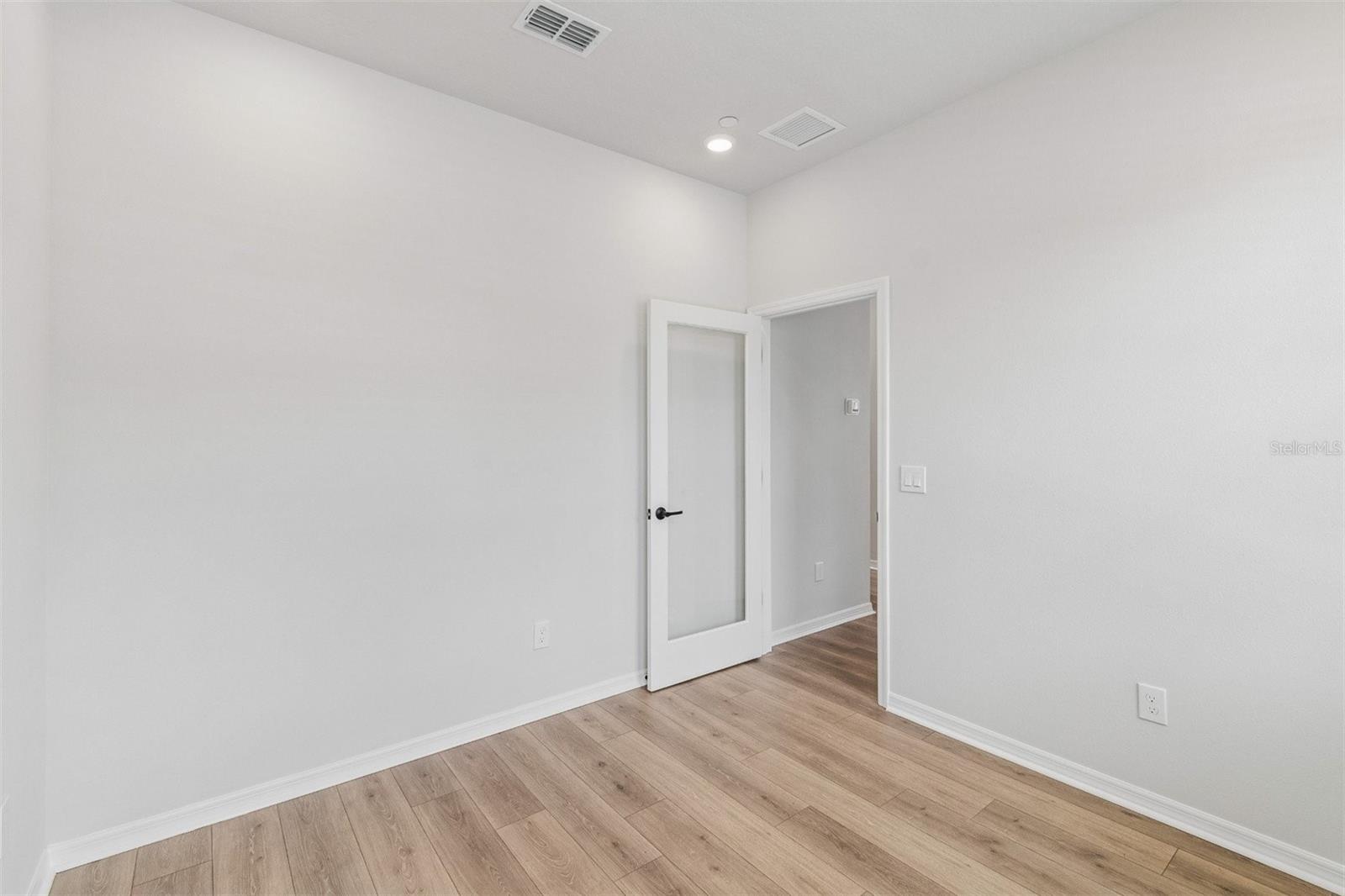 BALDWIN CROSSING - Residential