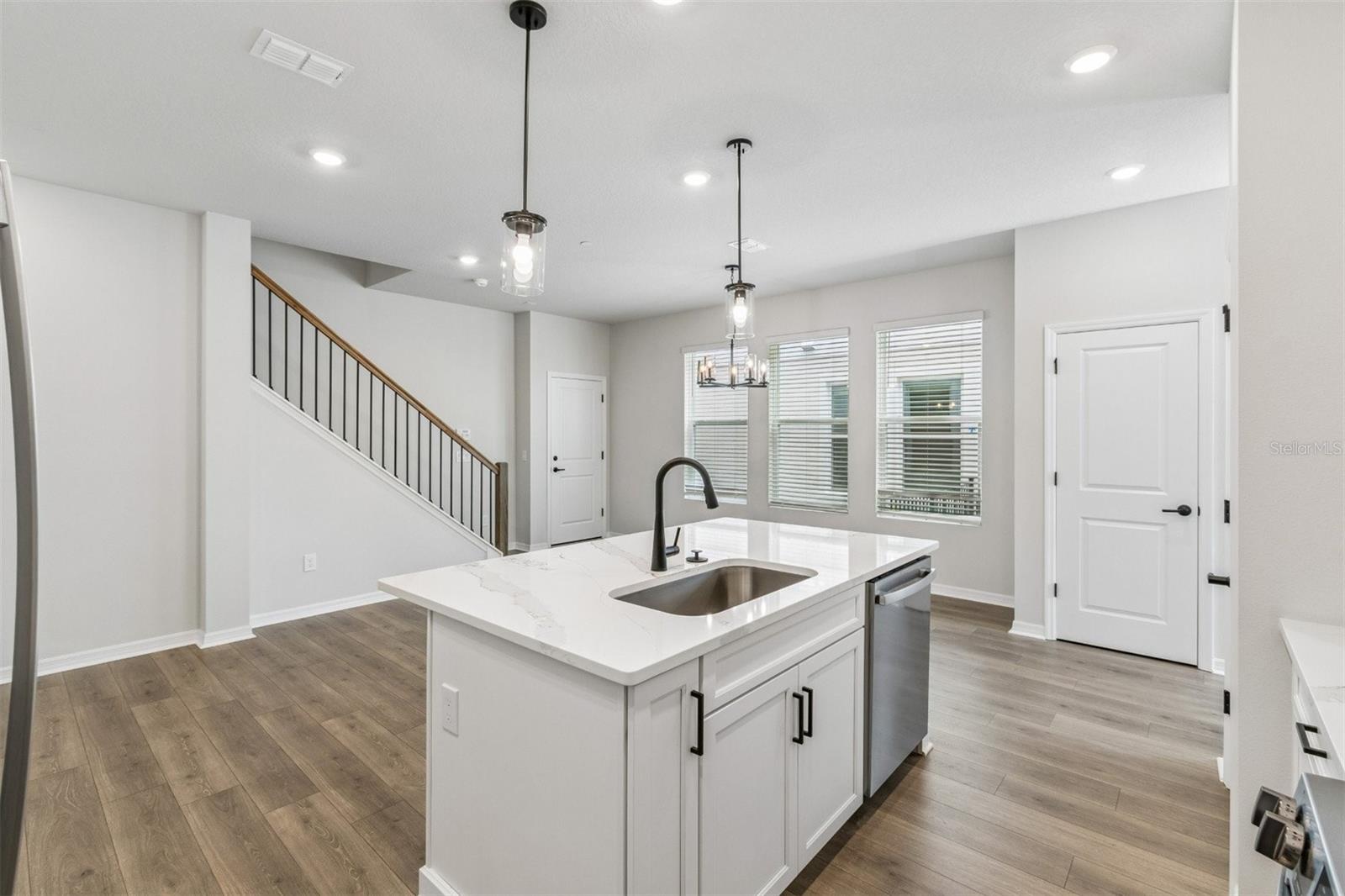 BALDWIN CROSSING - Residential