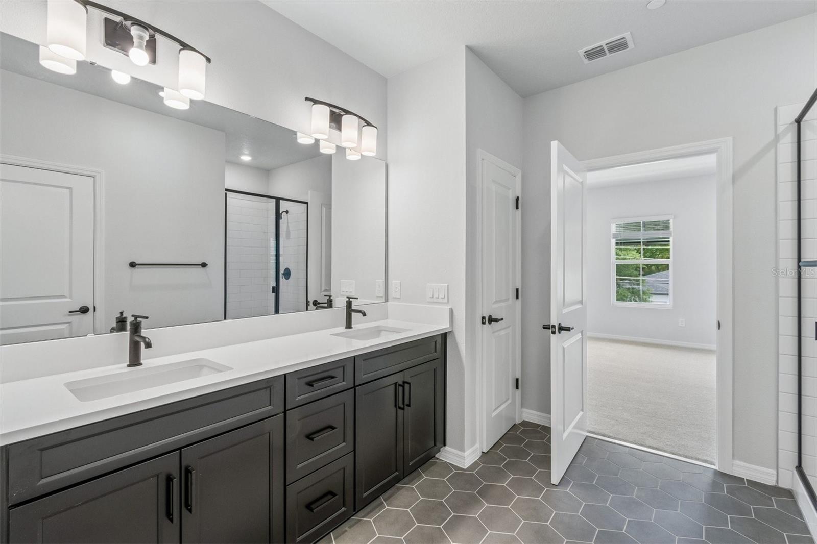 BALDWIN CROSSING - Residential