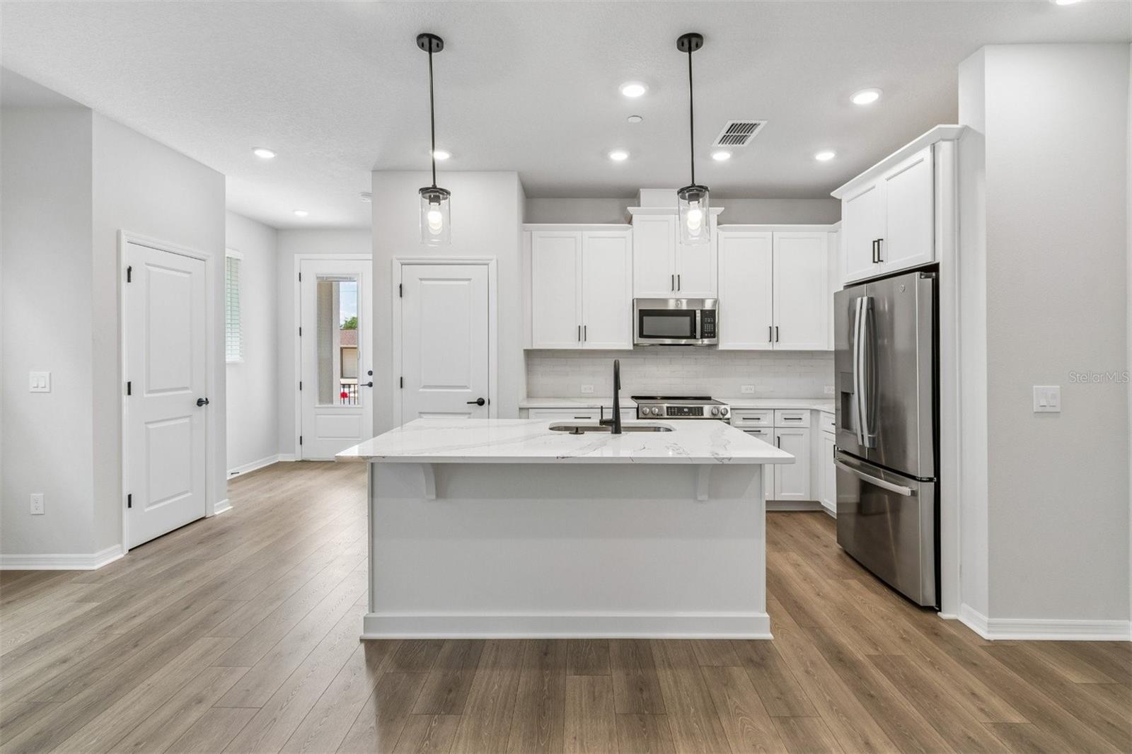 BALDWIN CROSSING - Residential