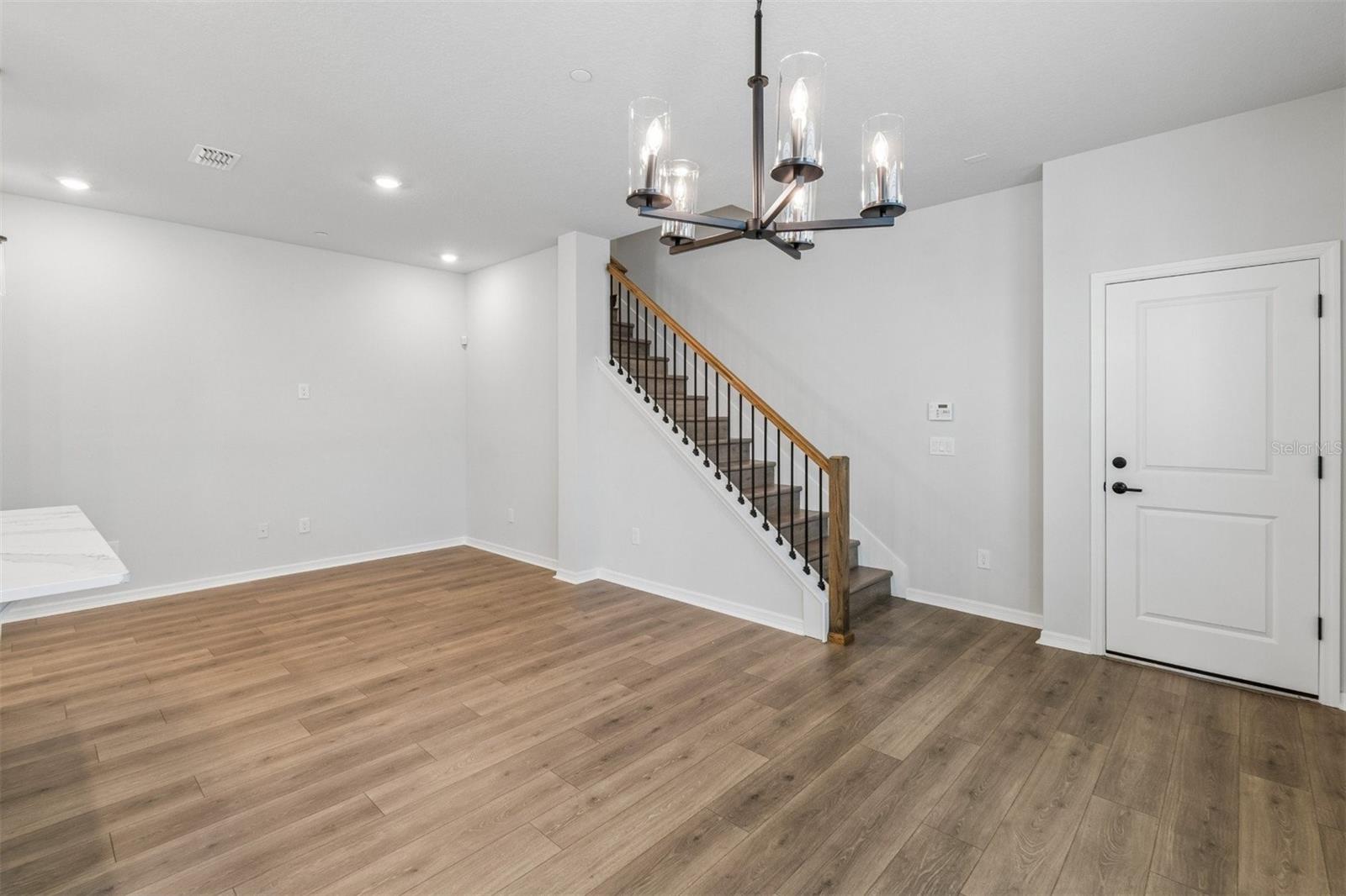 BALDWIN CROSSING - Residential