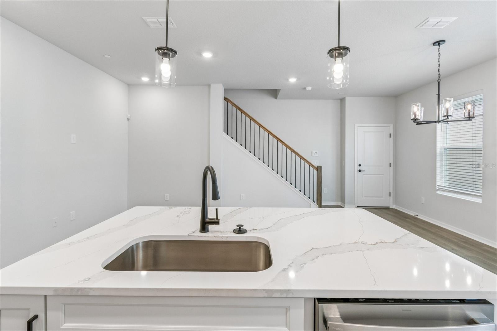 BALDWIN CROSSING - Residential