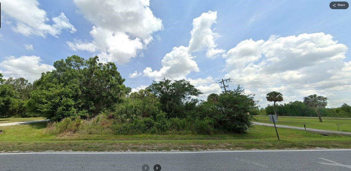 LAKE MARIAN PARK 4 - Land