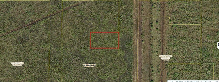 Take advantage of this 0.10-acre agricultural lot located in Kenansville, Florida 34739. Perfect for small-scale farming, gardening, or creating a private rural retreat, this compact parcel offers a peaceful setting surrounded by Florida’s natural landscape. With convenient access to nearby roadways and local amenities, it combines seclusion with practicality. Whether you’re looking to start an agricultural project, invest in land, or enjoy a quiet countryside escape, this well-sized lot presents an excellent opportunity. Pin Location: Latitude 27.88205500, Longitude -80.99025900
