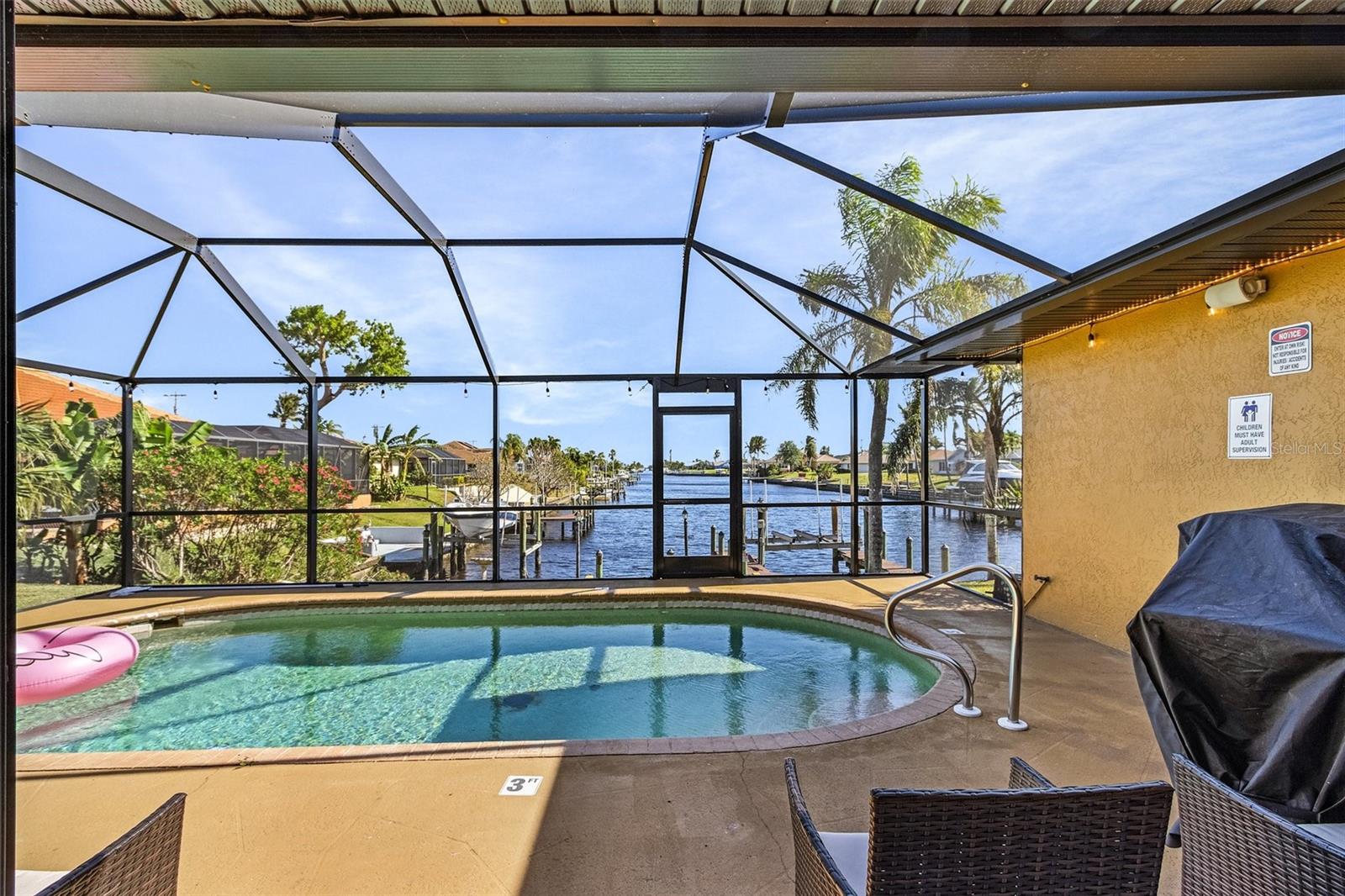2807 COUNTRY CLUB BOULEVARD